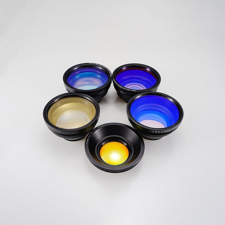 Scanning field lens/F-Theta field lens Scanning field lens/F-Theta field lens