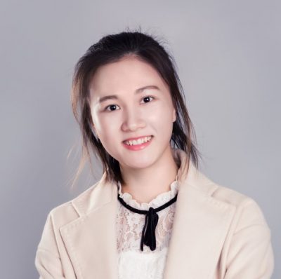 Susan, editor for GIAI Photonics technical content