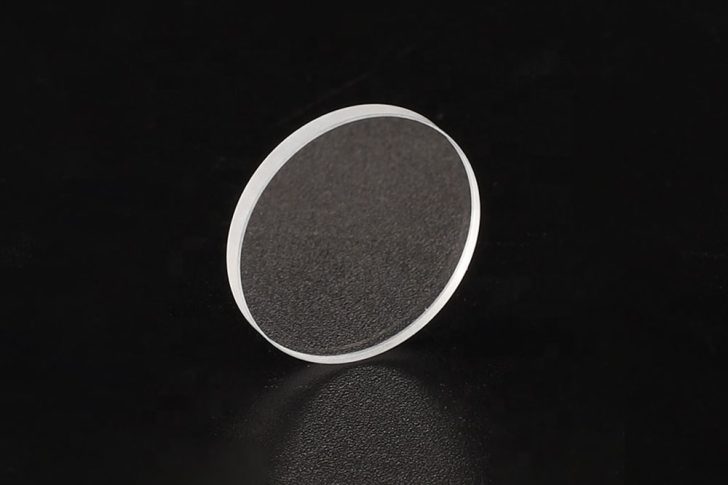 IR window optical filter