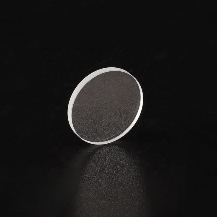 IR window optical filter