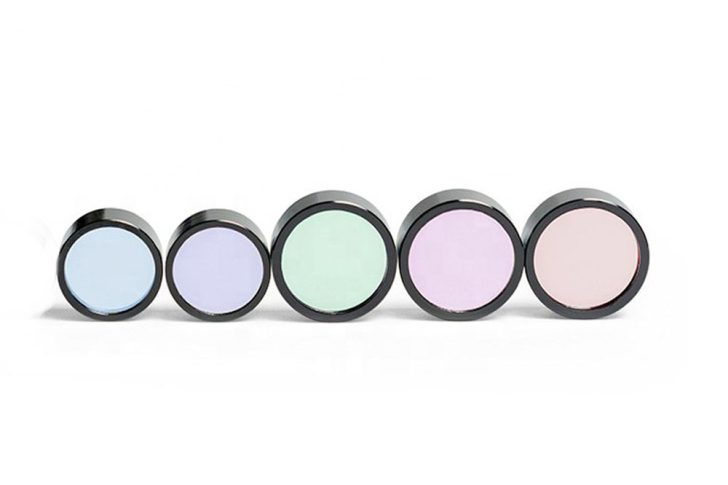 Professional long distance optical filter