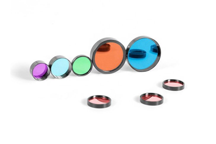 long pass optical filter