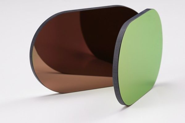 HWB Black Glass HWB Black Glass