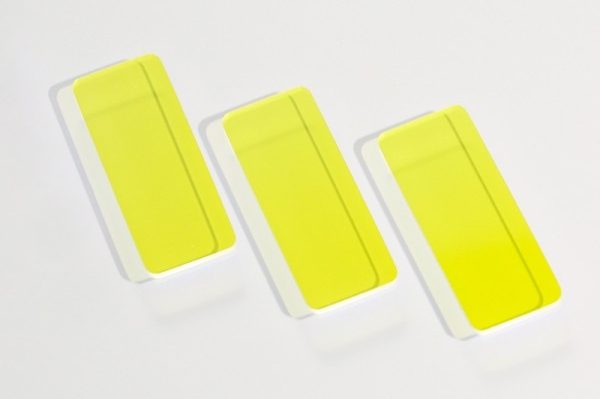 Photorejuvenation optical filter