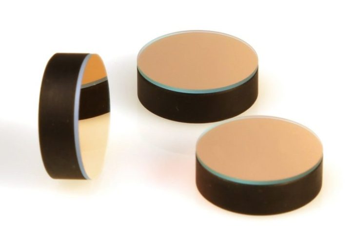 Biometric BP850 narrowband filter