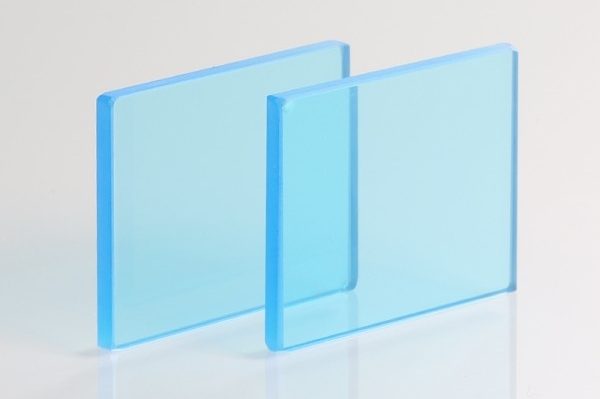 QB18+AR Cyan-Blue Glass QB18+AR Cyan-Blue Glass