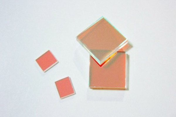 Laser ranging NBP635 narrow band filter