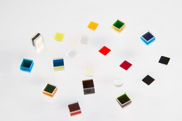 Biochemical Analyzer Optical Filters Biochemical Analyzer Optical Filters