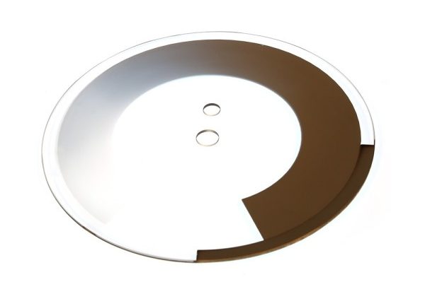 Circular Graduated Neutral Density Filters Circular Graduated Neutral Density Filters