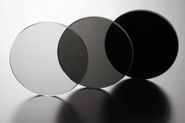 Fixed Neutral Density Filters Fixed Neutral Density Filters