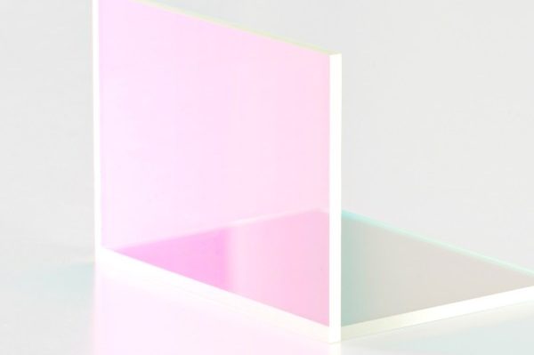 UV/IR Cutoff Filters