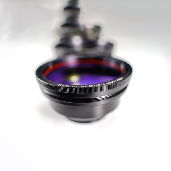 YAG F-theta lens2