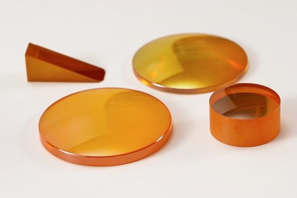 ZnSe Lens2 ZnSe Lens2