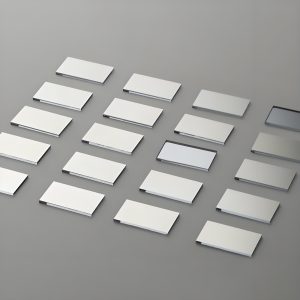 Silver-Coated Mirror2