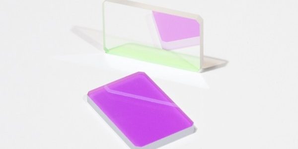 1550nm Optical Mirror 1550nm Optical Mirror