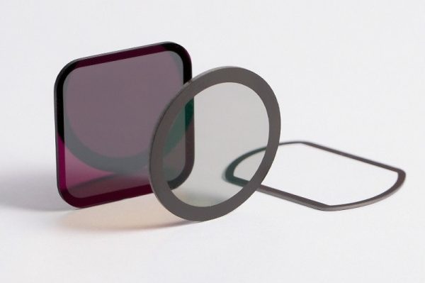 Action Camera Drone Filters