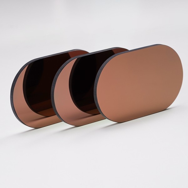 HWB Black Glass | GIAI