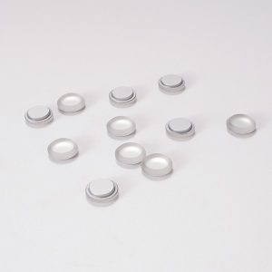 Shaped reflector2