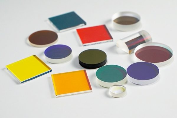 Flow Cytometry Optical Filters