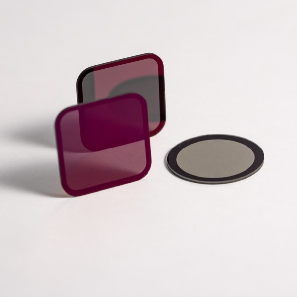Action Camera Drone Filters | GIAI