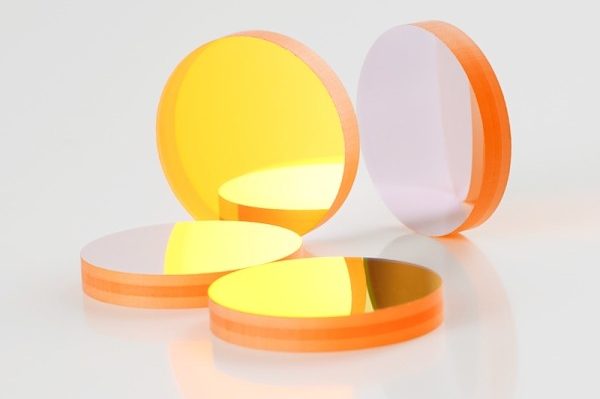 Medical BP590 Bandpass Filter Medical BP590 Bandpass Filter