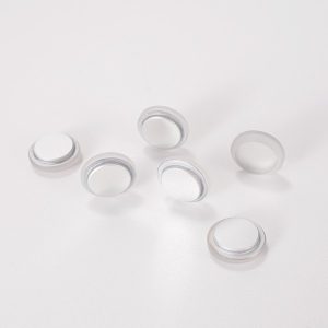 Shaped reflector3