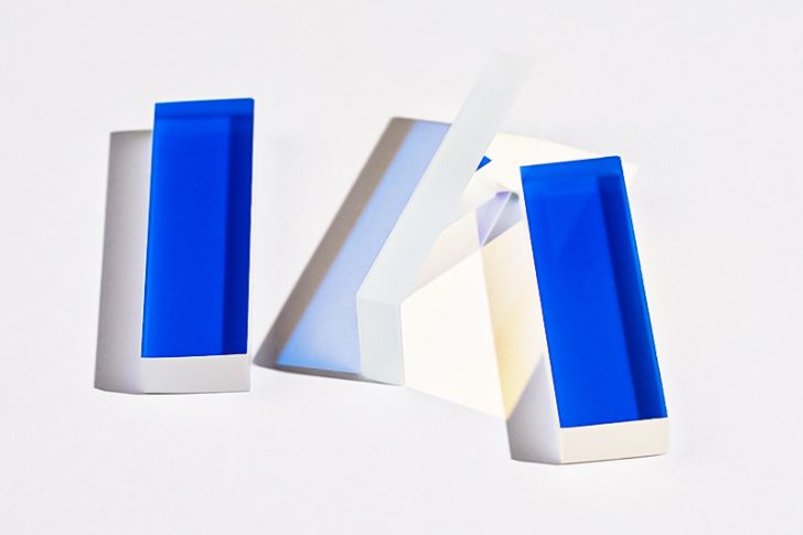 650nm Optical Mirror 650nm Optical Mirror