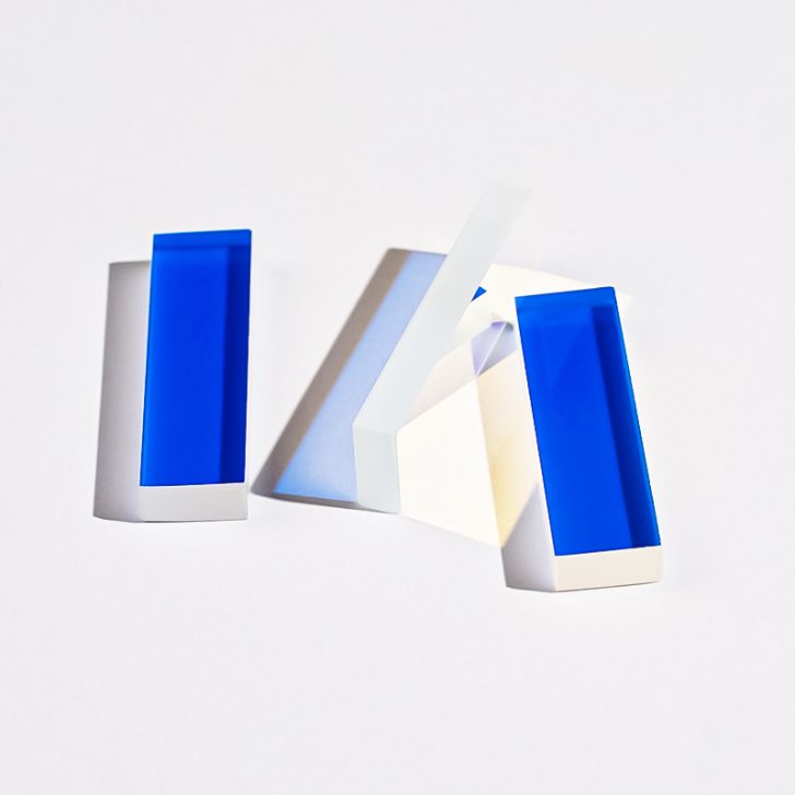 650nm Optical Mirror