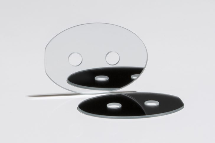 905nm Reflecting Mirror4