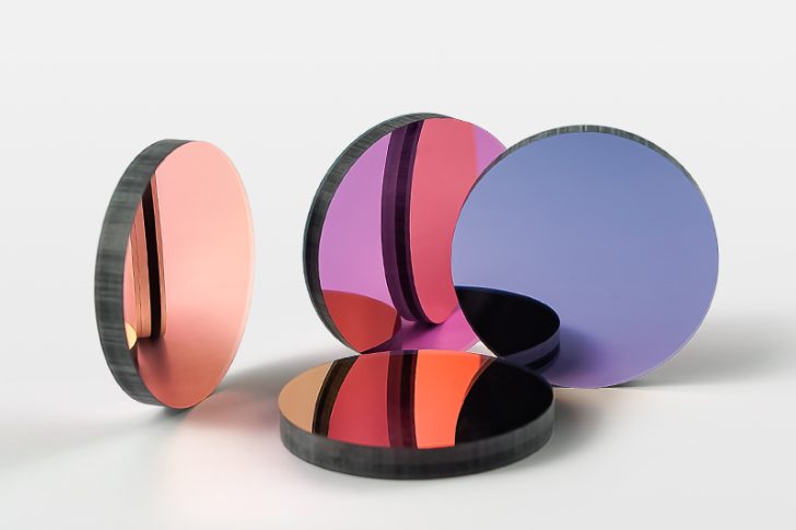 NBP365 narrow band filter