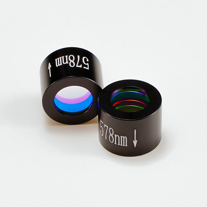 Optical Filters for POCT Cell Analysis | GIAI