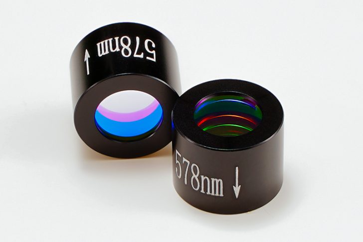 Optical Filters for POCT Cell Analysis