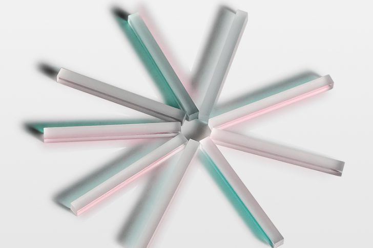 SP680 Short Wave Pass Filter SP680 Short Wave Pass Filter