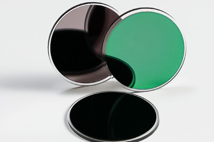 Lung function tester optical filters Lung function tester optical filters