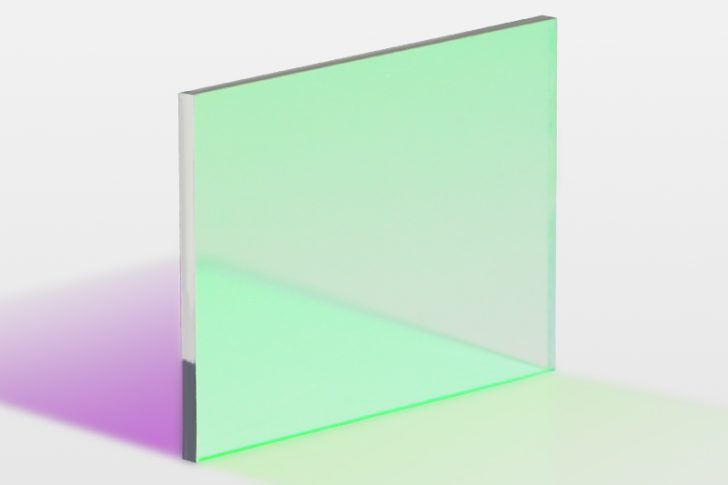 Window protection mirror