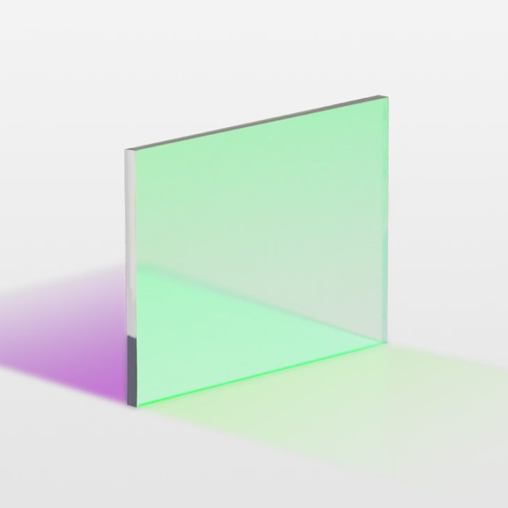 Window protection mirror