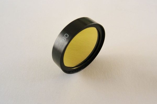Infrared imaging NBP780 ultra narrow band filter Infrared imaging NBP780 ultra narrow band filter