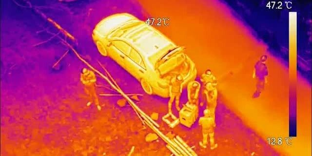 In-depth analysis of the infrared thermal imager market and optical component applications In-depth analysis of the infrared thermal imager market and optical component applications