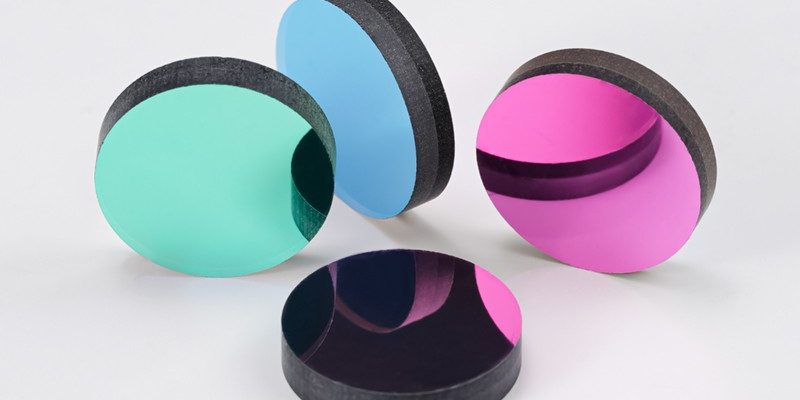 Heat absorbing glass Heat absorbing glass