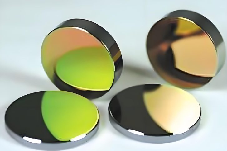 Molybdenum mirror Molybdenum mirror