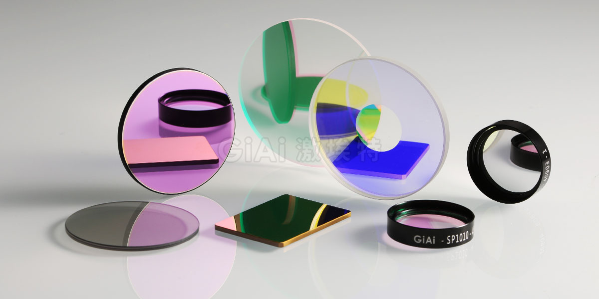 How to confirm whether the performance of optical filters is good or bad