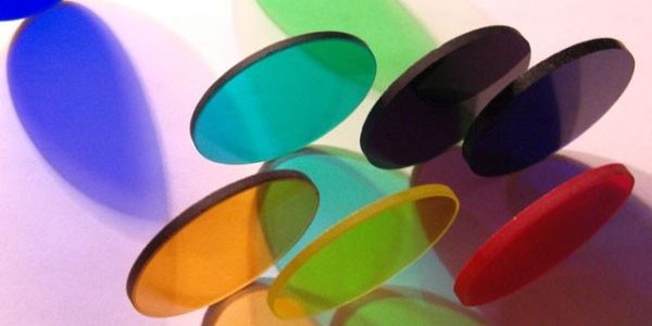 Principles and Applications of Color Filters Principles and Applications of Color Filters