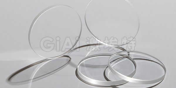 Introduction to Optical Filter Processing Substrate Materials Introduction to Optical Filter Processing Substrate Materials