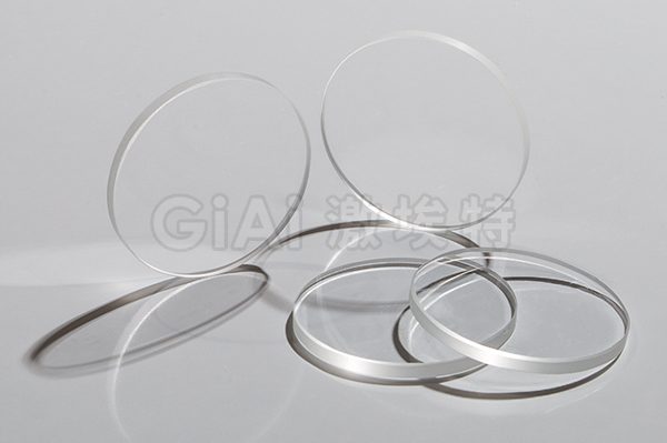 Introduction to Optical Filter Processing Substrate Materials Introduction to Optical Filter Processing Substrate Materials