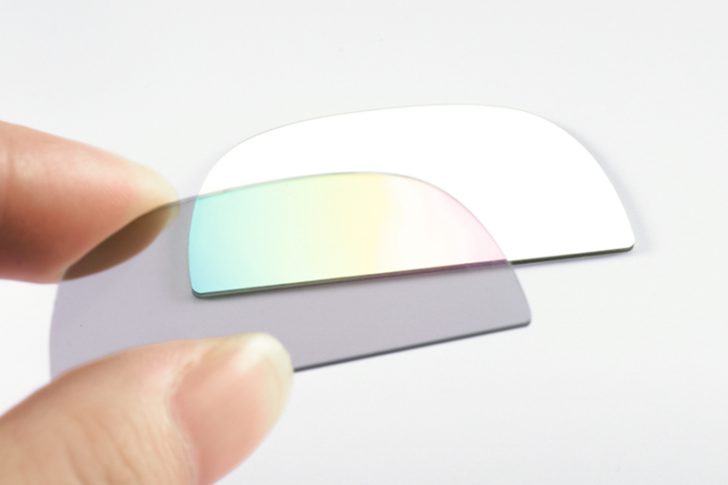 Polarizing filter (polarizing filter) introduction Polarizing filter (polarizing filter) introduction