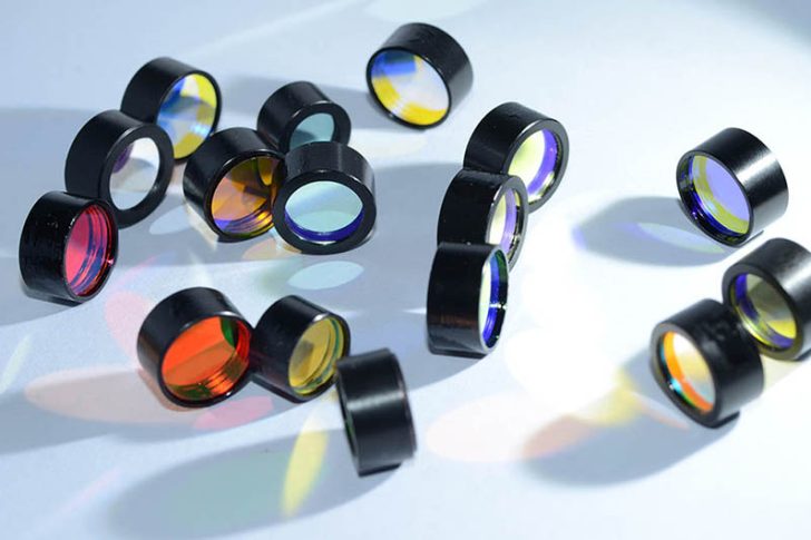 Introduction and classification of optical components Introduction and classification of optical components