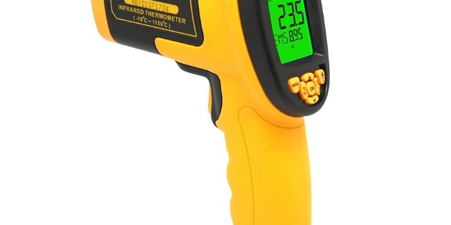 Detailed explanation of infrared temperature measurement filter Detailed explanation of infrared temperature measurement filter