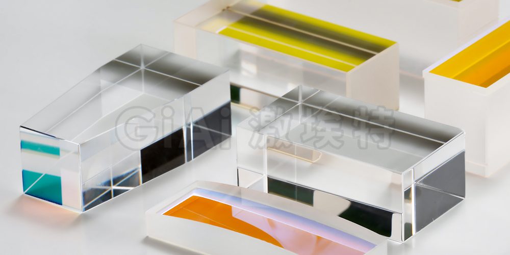 Optical prism: classification and application exploration