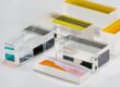 Optical prism: classification and application exploration