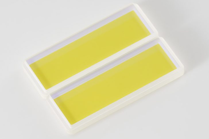 Optical Beauty LP515 Longpass Filter Optical Beauty LP515 Longpass Filter